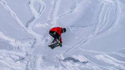 Hautes-Alpes : la fréquentation de la station d'Orcières partie sur les mêmes bases que la saison dernière Hautes-Alpes : la fréquentation de la station d'Orcières partie sur les mêmes bases que la saison dernière
