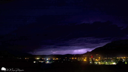 Hautes-Alpes : la gestion de Gap questionnée après la tempête Hautes-Alpes : la gestion de Gap questionnée après la tempête