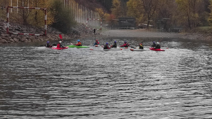 Hautes-Alpes : la Guyane en kayak pour des élèves de l’Argentière la Bessée