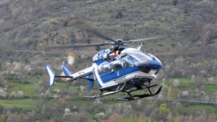 Hautes-Alpes : la jeune fille  qui avait fait une grave chute lors d'une session d'escalade jeudi 18 avril est décédée