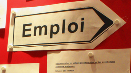 Hautes-Alpes : "la place de l'emploi inclusif", c'est ce mardi Hautes-Alpes : "la place de l'emploi inclusif", c'est ce mardi