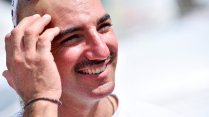 Hautes-Alpes : Transat Jacques Vabre, la remontada de Damien Seguin ! Hautes-Alpes : Transat Jacques Vabre, la remontada de Damien Seguin !