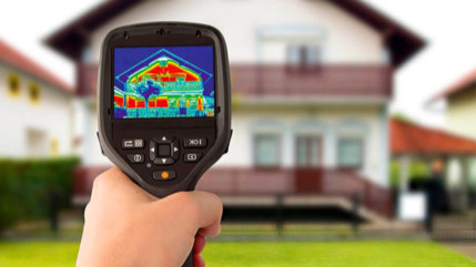 Hautes-Alpes : la rénovation énergétique, préoccupation du PETR du Grand Briançonnais Hautes-Alpes : la rénovation énergétique, préoccupation du PETR du Grand Briançonnais