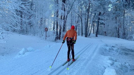 Hautes-Alpes : la saison d'hiver reprend à Gap Bayard Hautes-Alpes : la saison d'hiver reprend à Gap Bayard