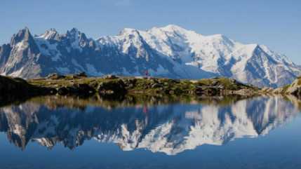 Hautes-Alpes : la santé mentale des professionnels de la montagne en question