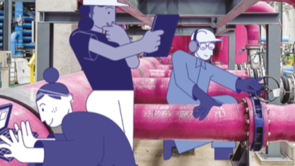 Hautes-Alpes : la Semaine de l’Industrie bat son plein Hautes-Alpes : la Semaine de l’Industrie bat son plein