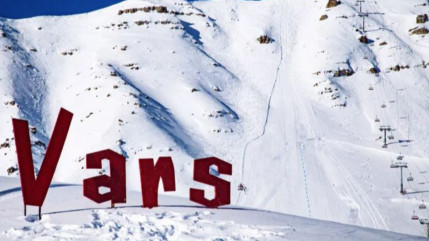 Hautes-Alpes : la station de Vars fermée ce jeudi suite à un mouvement de grève
