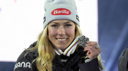 Hautes-Alpes : la venue de Mikaela Shiffrin à Orcières continue de faire parler