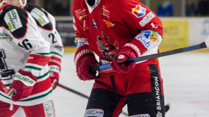 Hautes-Alpes : le chemin de croix des Diables Rouges se poursuit Hautes-Alpes : le chemin de croix des Diables Rouges se poursuit