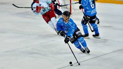 Hautes-Alpes : le choc des outsiders entre Gap et Cergy-Pontoise Hautes-Alpes : le choc des outsiders entre Gap et Cergy-Pontoise