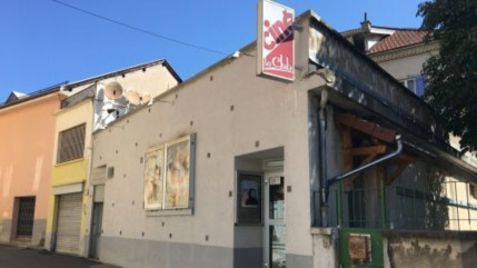 Hautes-Alpes : "le cinéma Le Club est en danger" pour l'association de spectateurs Hautes-Alpes : "le cinéma Le Club est en danger" pour l'association de spectateurs