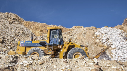 Hautes-Alpes : le collectif Stop Création Carrière alerte le département voisin Hautes-Alpes : le collectif Stop Création Carrière alerte le département voisin