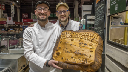 Hautes-Alpes : le département classé 15e de France au classement des produits du Concours Général Agricole