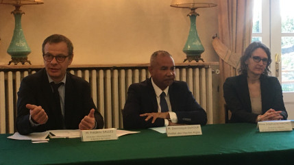 Hautes-Alpes : le département le moins endetté de la région