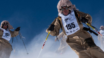 Hautes-Alpes : le Derby de la Meije 2023 aura bel et bien lieu Hautes-Alpes : le Derby de la Meije 2023 aura bel et bien lieu