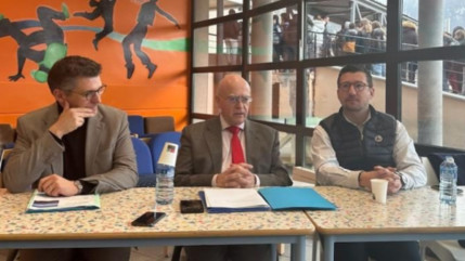 Hautes-Alpes : le dispositif franco-italien EMILE s'étend au collège Vauban de Briançon