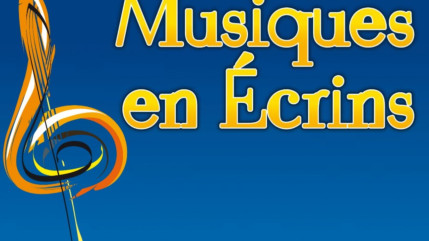 Hautes-Alpes : le festival Musiques en Écrins se poursuit