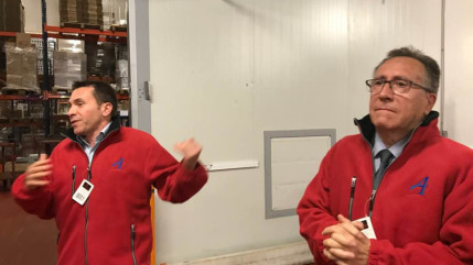 Hautes-Alpes : le fondateur d’Alpagel, Gérard Ubrun nous a quittés à l’âge de 79 ans