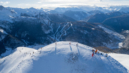 Hautes-Alpes : le Grand Béal de retour à Arvieux en Queyras ce dimanche