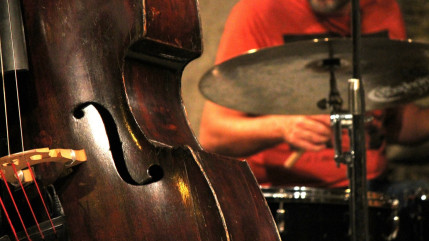 Hautes-Alpes : le jazz de retour autour de Serre-Chevalier jusqu'à vendredi