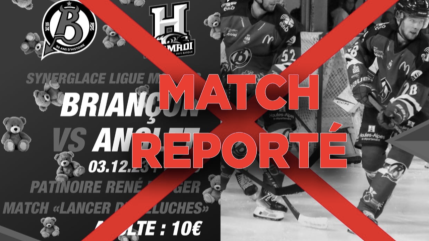 Hautes-Alpes : le match des Diables Rouges prévu ce dimanche reporté Hautes-Alpes : le match des Diables Rouges prévu ce dimanche reporté