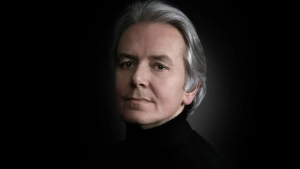 Hautes-Alpes : le meilleur interprète de Mozart à Névache Hautes-Alpes : le meilleur interprète de Mozart à Névache