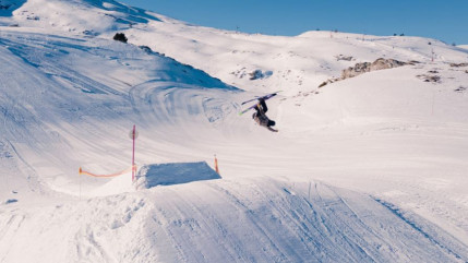 Hautes-Alpes : le National Kids c’est ce week-end dans le Dévoluy Hautes-Alpes : le National Kids c’est ce week-end dans le Dévoluy