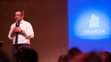 Hautes-Alpes : le quartier Berwick recevra 499.999 euros du Fonds Vert Hautes-Alpes : le quartier Berwick recevra 499.999 euros du Fonds Vert