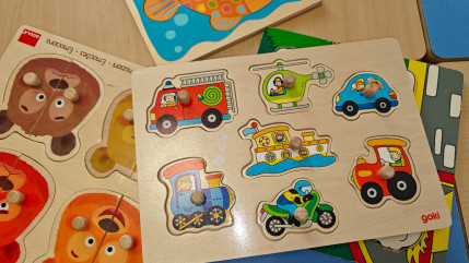 Hautes-Alpes : le Relais Petite Enfance d’Embrun, un lieu d’échanges et d’accompagnement Hautes-Alpes : le Relais Petite Enfance d’Embrun, un lieu d’échanges et d’accompagnement