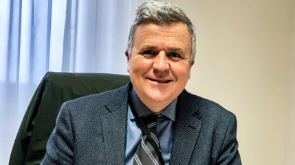 Hautes-Alpes : Jean-Michel Arnaud adresse une lettre à Gérald Darmanin Hautes-Alpes : Jean-Michel Arnaud adresse une lettre à Gérald Darmanin