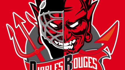 Hautes-Alpes : les Diables Rouges officiellement maintenus en Ligue Magnus
