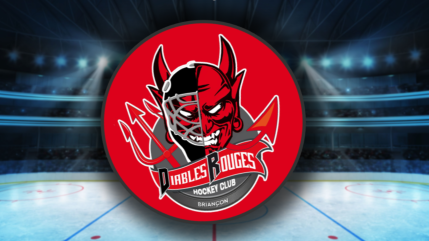 Hautes-Alpes : les Diables Rouges s'inclinent 2 à 3 contre Chamonix Hautes-Alpes : les Diables Rouges s'inclinent 2 à 3 contre Chamonix