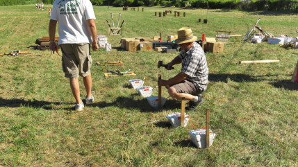 Hautes-Alpes : les feux d’artifice n’auront bientôt plus de secrets pour vous
