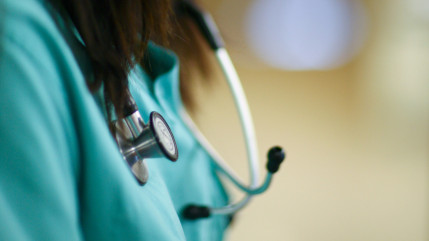 Hautes-Alpes : les infirmiers font entendre leur voix ce lundi