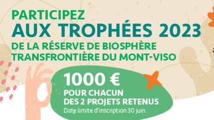Hautes-Alpes : les initiatives locales écocitoyennes récompensées Hautes-Alpes : les initiatives locales écocitoyennes récompensées