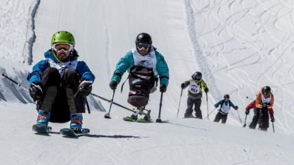 Hautes-Alpes : les inscriptions ouvertes pour le Derby de la Meije Hautes-Alpes : les inscriptions ouvertes pour le Derby de la Meije