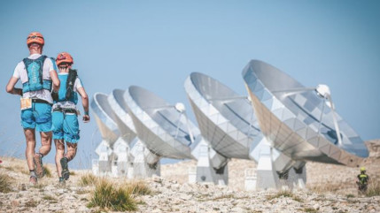 Hautes-Alpes : les inscriptions pour La Grande Trace Été ouvertes