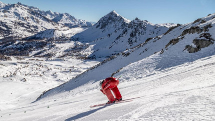 Hautes-Alpes : les meilleurs Klistes à Vars dès ce samedi Hautes-Alpes : les meilleurs Klistes à Vars dès ce samedi