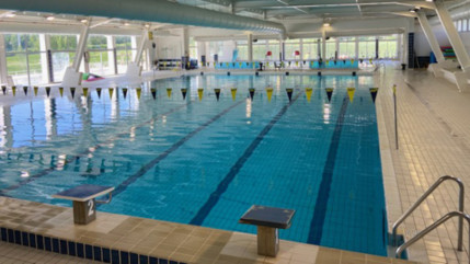 Hautes-Alpes : les piscines de Gap font grimper la température Hautes-Alpes : les piscines de Gap font grimper la température