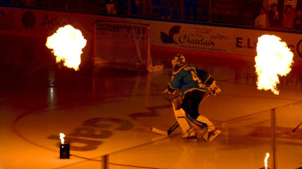 Hautes-Alpes : les Rapaces comptent bien mettre le feu aux Brûleurs de Loup Hautes-Alpes : les Rapaces comptent bien mettre le feu aux Brûleurs de Loup