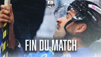 Hautes-Alpes : les Rapaces de Gap reprennent du poil de la bête Hautes-Alpes : les Rapaces de Gap reprennent du poil de la bête