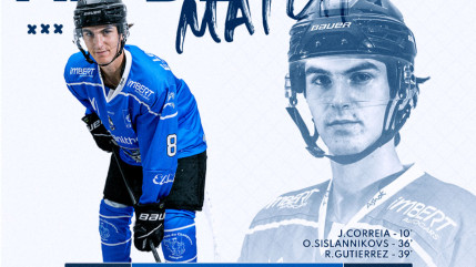 Hautes-Alpes : les Rapaces de Gap s'imposent face aux Boxers Hautes-Alpes : les Rapaces de Gap s'imposent face aux Boxers