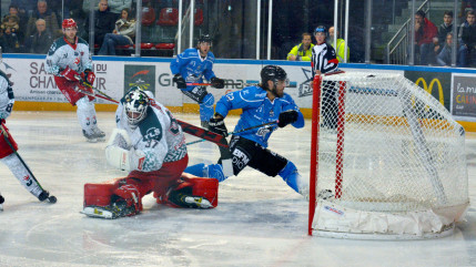Hautes-Alpes : les Rapaces se rapprochent de l’élimination