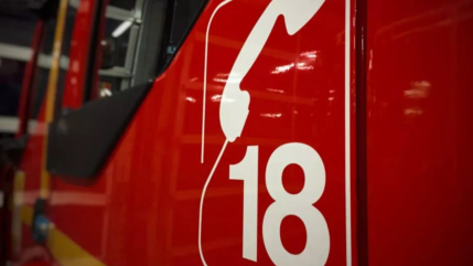 Hautes-Alpes : les sapeurs-pompiers mobilisés deux fois ce samedi Hautes-Alpes : les sapeurs-pompiers mobilisés deux fois ce samedi