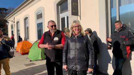 Hautes-Alpes : ligne Grenoble-Gap, une réouverture « plus difficile » que prévue Hautes-Alpes : ligne Grenoble-Gap, une réouverture « plus difficile » que prévue