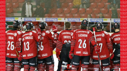 Hautes-Alpes : lourde défaite pour les Diables Rouges Hautes-Alpes : lourde défaite pour les Diables Rouges