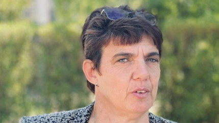 Hautes-Alpes : Marie-José Allemand, élue vice-présidente du Groupe Socialiste à l’Assemblée Nationale Hautes-Alpes : Marie-José Allemand, élue vice-présidente du Groupe Socialiste à l’Assemblée Nationale