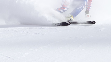 Hautes-Alpes : Nils Allègre dans le top 15 Hautes-Alpes : Nils Allègre dans le top 15