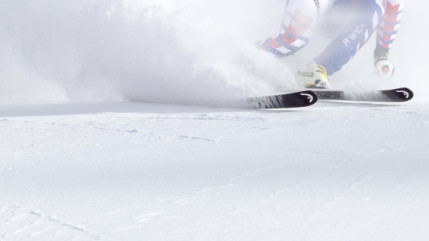 Hautes-Alpes : Nils Allègre dans le top 20, une chute pour Cyprien Sarrazin et Camille Cerutti Hautes-Alpes : Nils Allègre dans le top 20, une chute pour Cyprien Sarrazin et Camille Cerutti