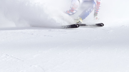 Hautes-Alpes : nouvel échec pour Cyprien Sarrazin Hautes-Alpes : nouvel échec pour Cyprien Sarrazin